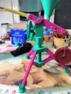 1/4 inch Screw Adapters - Quick Release