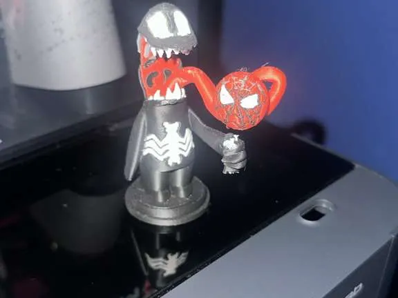 VENOM 