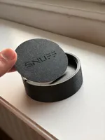 PETG. Fuzzy + Logo