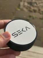 PLA Lid. Custom Text
