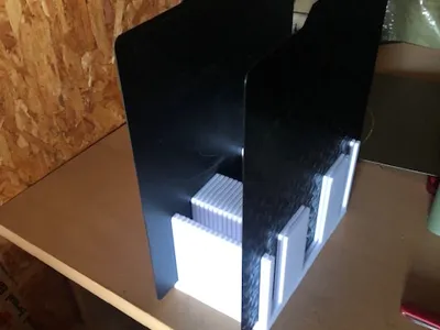 Plate Holder 