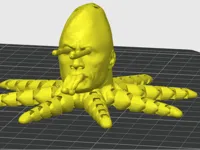 0.28mm layer, 2 walls, 15% infill