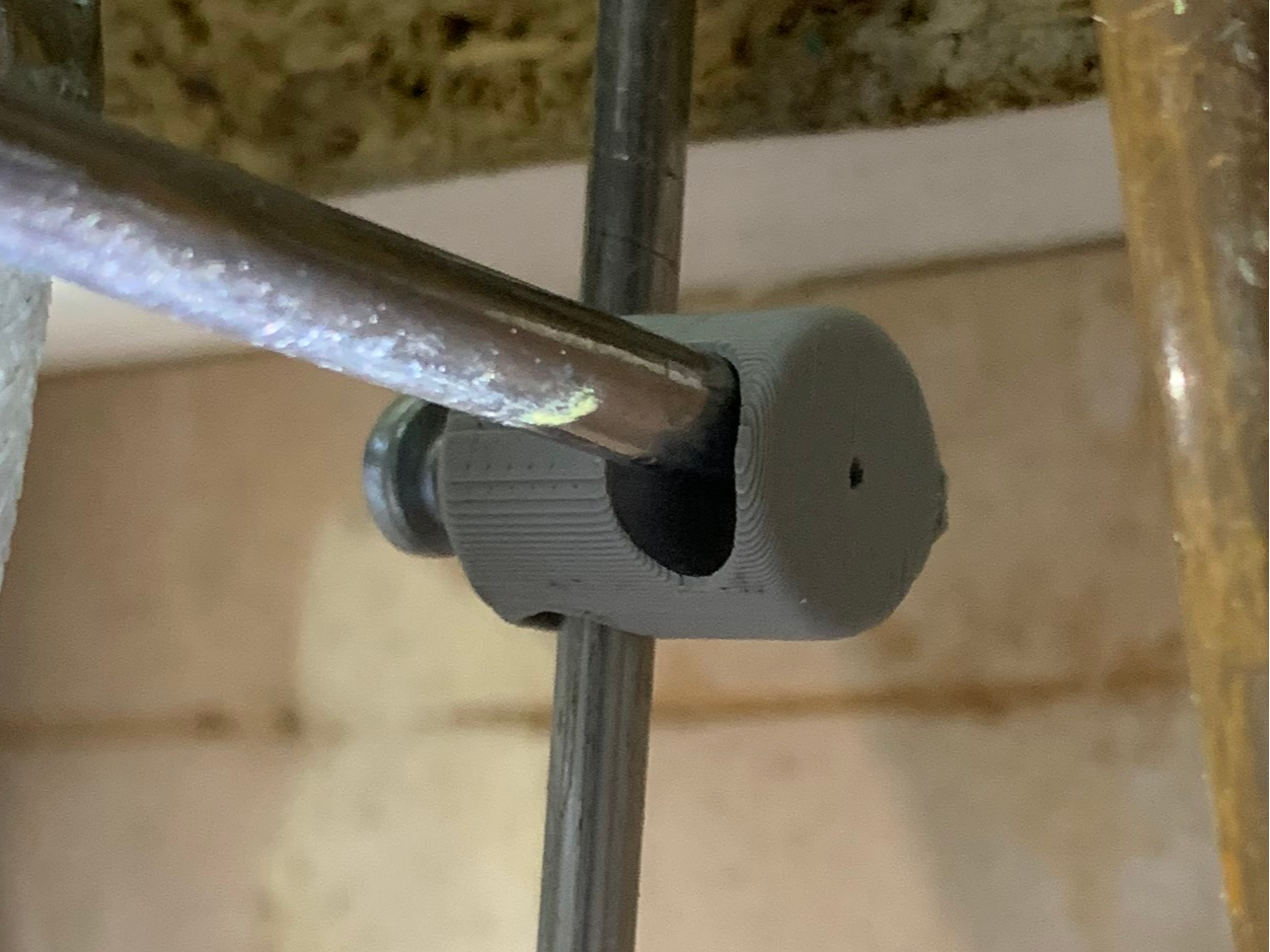 Replacement Plug Part/Adapter