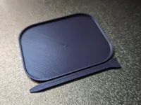 0.12mm layer, 2 walls, 15% infill