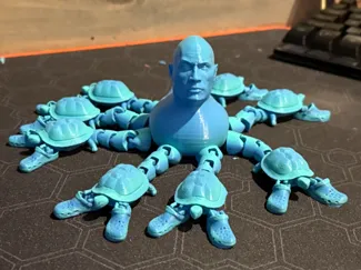 octorocktoducktoturtlecroctopus