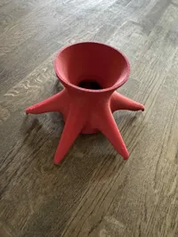 Distributeur et support pour 6 verres à shot — photo 2