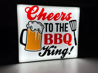 Lightbox BBQ