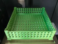 0.16mm layer, 2 walls, 5% infill