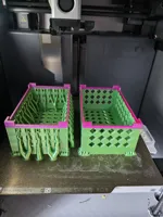 0.2mm layer, 2 walls, 5% infill