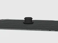 0.2mm layer, 4 walls, 15% infill