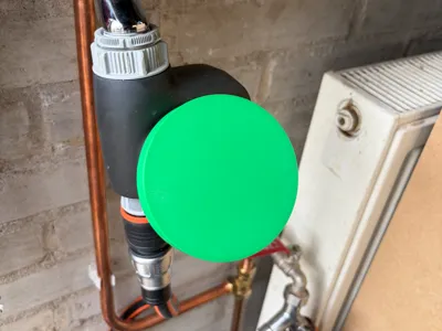GARDENA smart (dual) Water - Cap