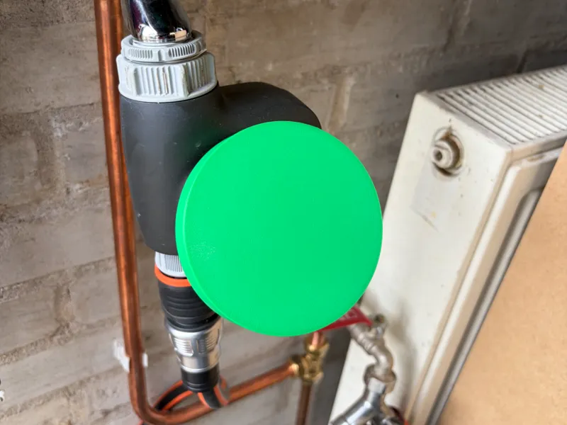 GARDENA smart (dual) Water - Cap