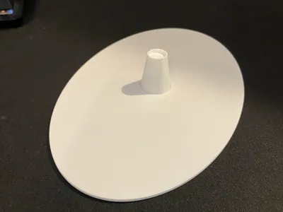 Flight Stand Magnetic - Caladius Grav Tank