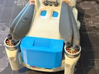 0.2mm layer, 2 walls, 5% infill
