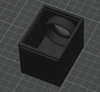 Versión para vela led (Diferente a la de la imagen)