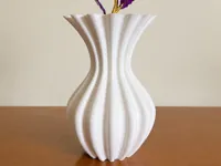 0.2mm layer, 3 walls, 5% infill