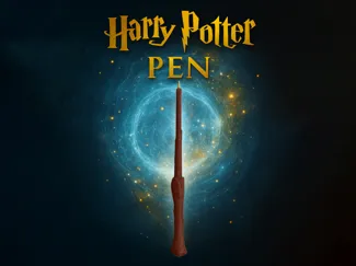 Harry Pen (Harry Potter)