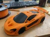 0.16mm layer, 2 walls, 15% infill