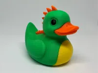 0.2mm layer, 3 walls, 15% infill