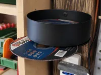 0.16mm layer, 2 walls, 15% infill