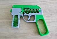 PETG · A1 Mini · 4h 12min · 101g