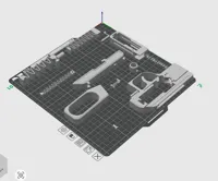 1 Color Print On ONE Plate!