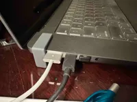Pieds rehausseurs pour MacBook Pro M1 Max — photo 4