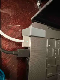 Pieds rehausseurs pour MacBook Pro M1 Max — photo 3