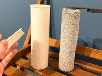 0.15mm layer, 3 walls, 13% infill