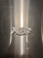 Logo AGF Aarhus Gymnastikforening — photo 3