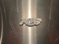 Logo AGF Aarhus Gymnastikforening — photo 1