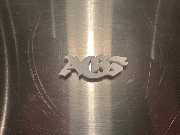 Logo AGF Aarhus Gymnastikforening