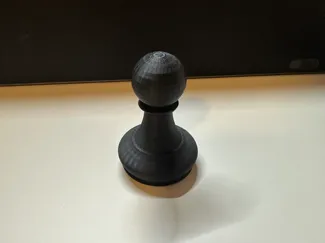 Chess Bauer
