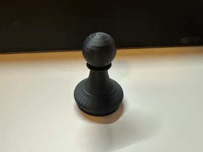Chess Pawn
