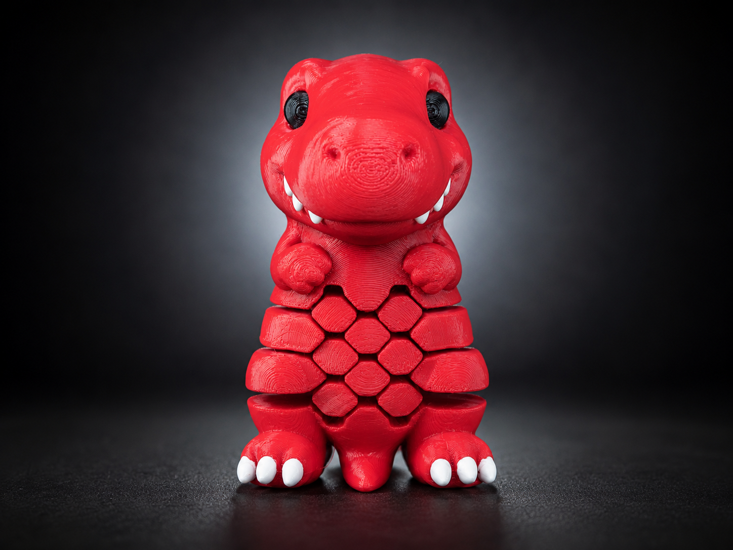 Sensory Flexi Playful T-Rex
