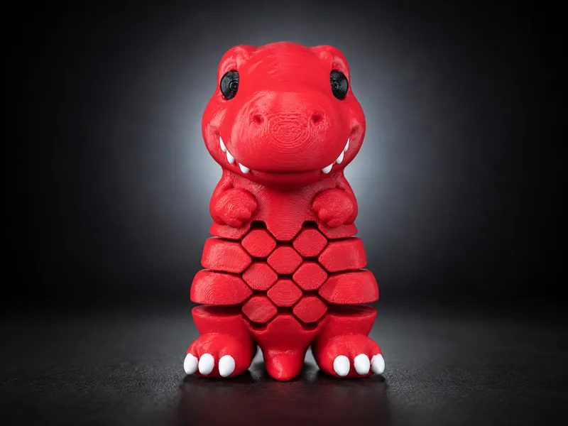 Sensory Flexi Playful T-Rex