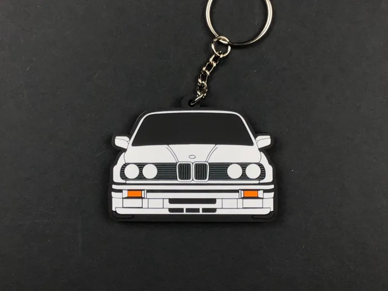 Pendant BMW E30