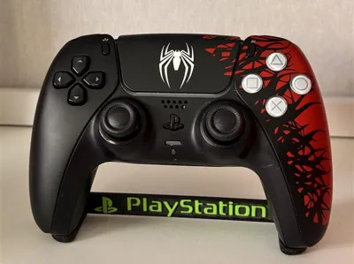 Playstation 5 Controller holder