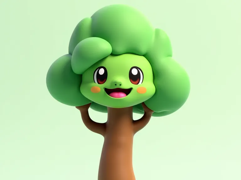simpatic tree