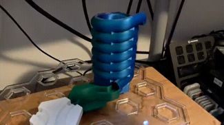 Gravitrax Multi-Loop fix / conversion bottom