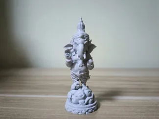 Phra Pikanet