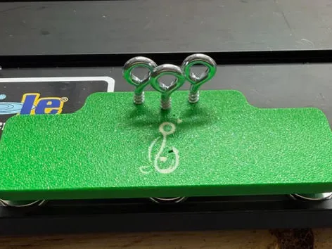 Multi Thread guide for RBS Pro Track