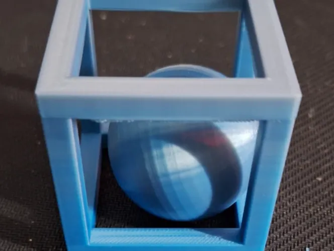 ball bOX