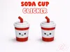 SOAP CUP CLICKER