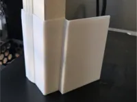 0.2mm layer, 6 walls, 15% infill