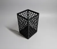 249mm height, 0.16mm layer, 2 walls, 15% infill