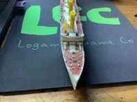 A1 Mini Version