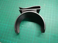 115% Compatible for PokeBall - Fully Functional 82 diametro