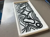 0.6mm nozzle, 0.2mm layer, 3 walls, 10% infill