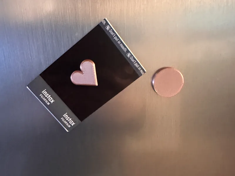 Kühlschrankmagnet